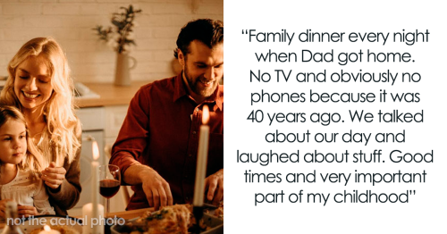 People Share The Best Things Their Parents Ever Taught Them