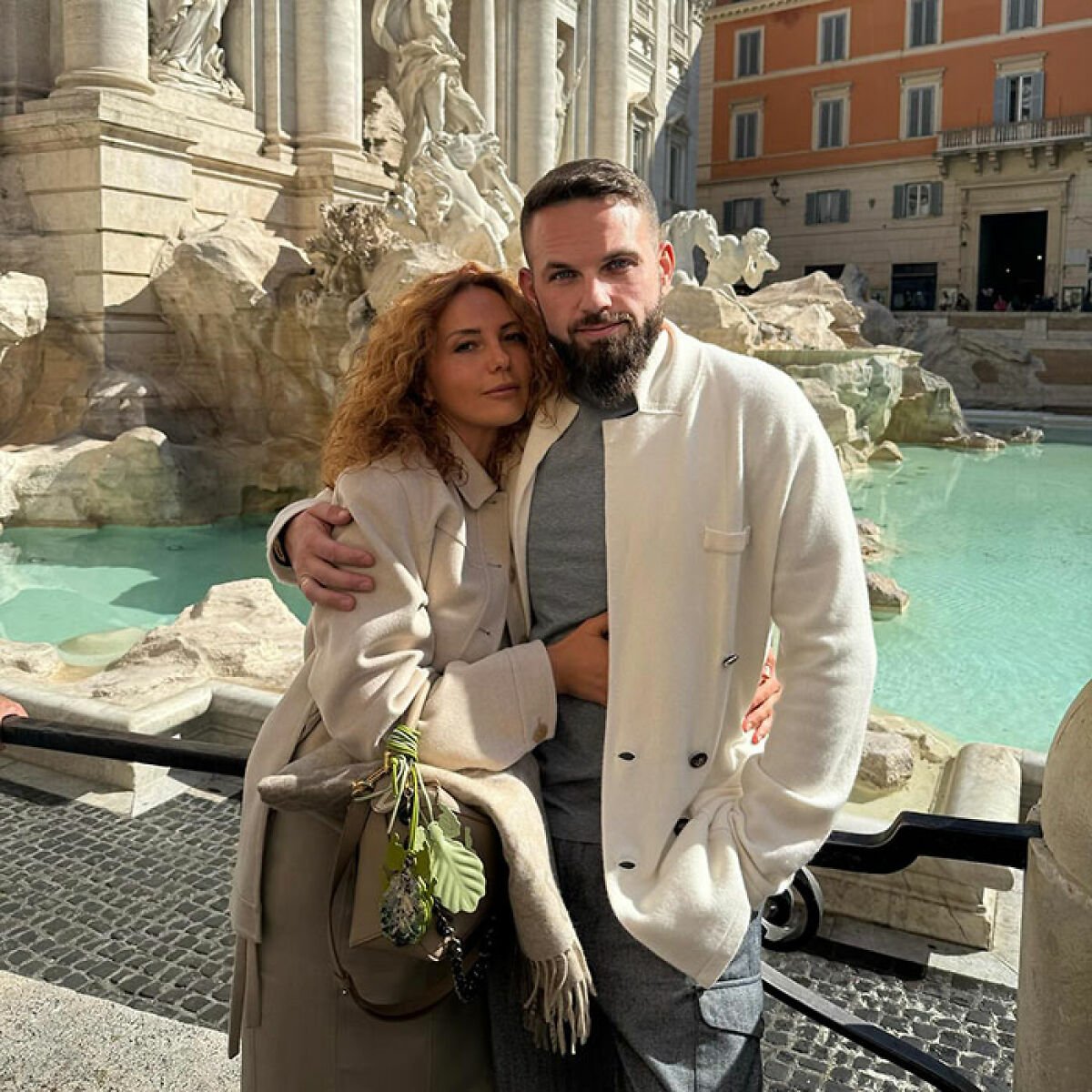 Crypto Scammer Behind $500M Scheme And His Wife Found Butchered In Shopping Mall In Dubai