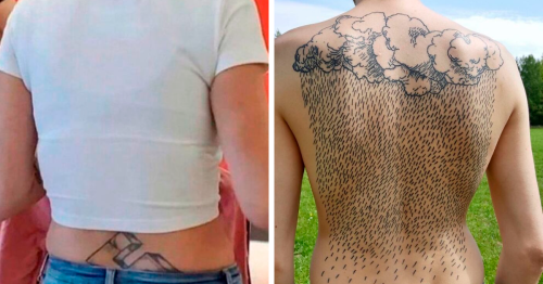 28 Tattoo Fails So Epic, Folks Just Had To Share Them Online