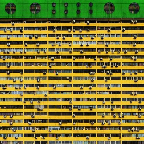 80 Hideous “Urban Hell” Photos That Might Make You Appreciate Your Current Living Conditions (New Pics)