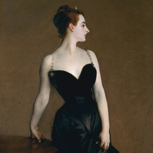 “Vulgar”: The World’s Most Scandalous Painting Is Back At The Metropolitan Museum Of Art
