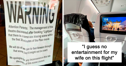 35 Times People Were Caught Being Completely In The Wrong