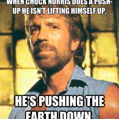 Best Chuck Norris Memes Resurfaced By Fans As They Pay Tribute To Late Legendary Icon