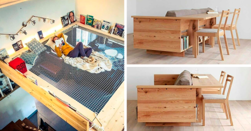 “I Love Woodworking”: 50 Times Woodworking Enthusiasts Took Their Projects To Another Level And Shared The Results In This Instagram Account