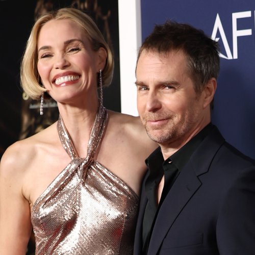 27 Stars That Most People Had No Idea Were Dating Or Married To Each Other