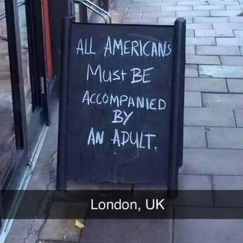 40 Hilarious Memes That Display British Humor At Its Finest