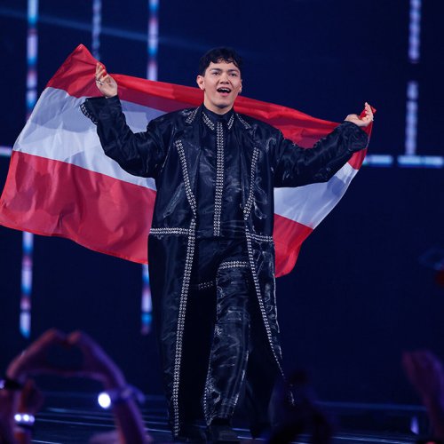 Austria Clinches Eurovision 2025 Victory With Stunning Performance