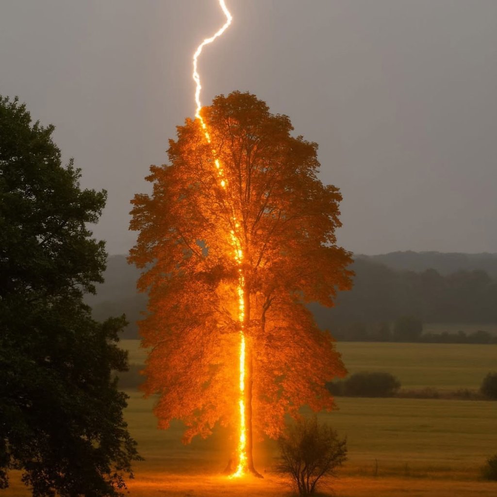 Nature  - cover