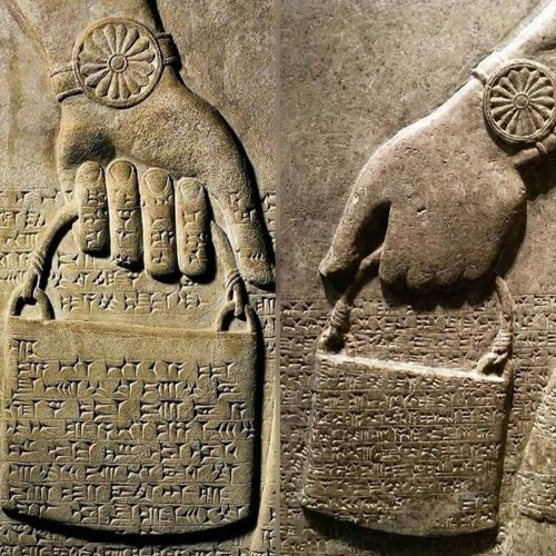 If You Like History And Archeology, You Might Find These 35 Photos Intriguing (New Pics)
