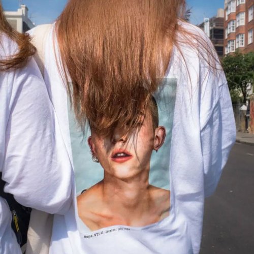30 Extraordinary Pictures Taken By Jeffrey De Keyser Embracing “The Absurd Human Condition” (New Pics)