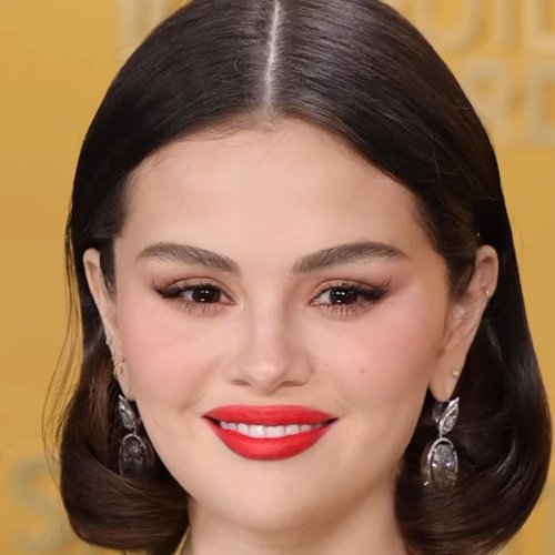 Cosmetologist Reveals What Hollywood Stars Would Look Like Without Makeup, Filters Or Fillers