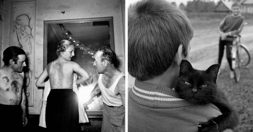 47 Interesting Historical Pictures That Might Teach You Something New About Our World