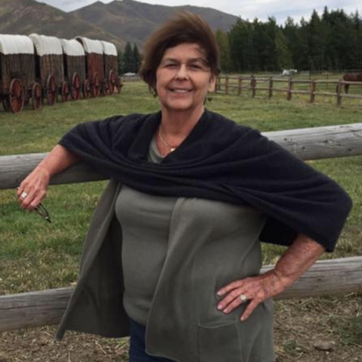 Third Nancy Guthrie Ransom Note Arrives With Big New Demand And Warning