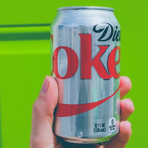Woman’s Stomach Condition Was Finally Cured After Doctors Said The Treatment Was Liters Of Diet Coke