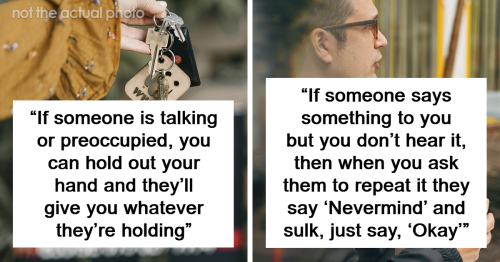 People Tried These 27 Psychological Tricks And Noticed That They Actually Worked