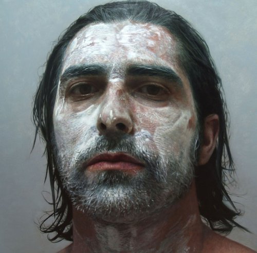 Artist “Takes” Incredible Self-Portraits In A Way You Didn’t Expect