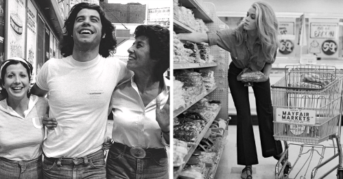 50 Rarely Seen Old Pics Of Hollywood Celebs Shared On This Instagram Account