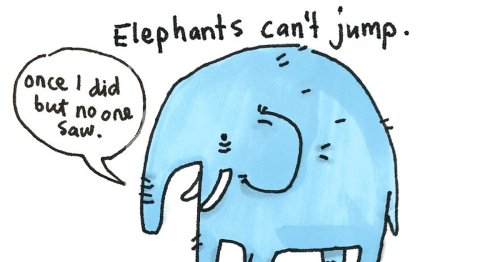 Sad Animal Facts Are The Cutest Way To Ruin Your Day