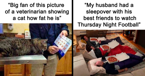 This Facebook Page Is Dedicated To Making Men Laugh And Here Are 40 Of Their Best Posts