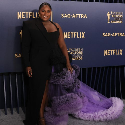 Celebrities Got Weird For The 2024 SAG Awards—These Are The 16 Most Unique Looks