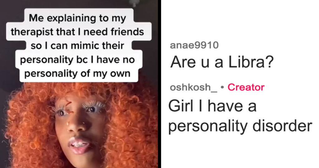 112 Funny And Unhinged Comments You Can Only See On TikTok, As Shared ...