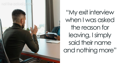 39 People Share The Last Thing They Did To Mess With Their Awful Boss Before Quitting