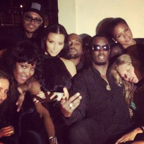 “Lock Them All Up”: Photos Diddy Deleted Of Wild Star-Studded Party In Ibiza Revealed Amid Trial