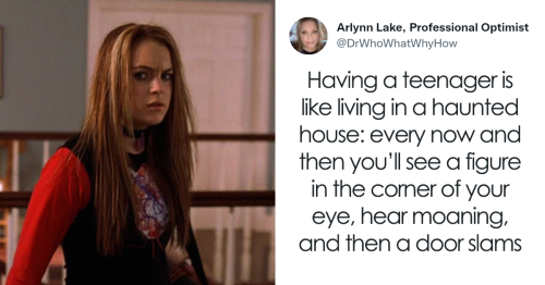 64 Teenagers Who Got Absolutely Roasted By Their Parents On Twitter