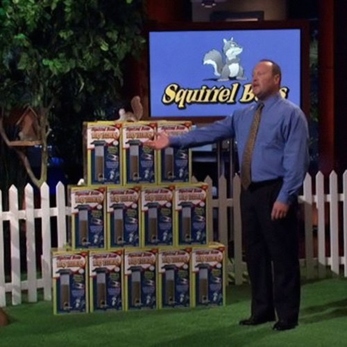 44 Shark Tank Products That Completely Flopped