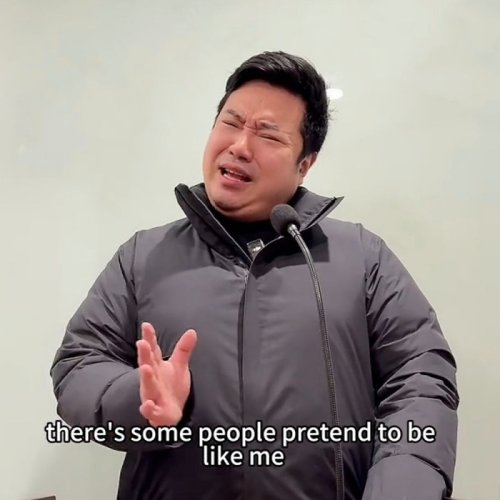 “Hilarious”: TikTok Can’t Get Enough Of Chinese Trump Impersonator Who Nails Every Line