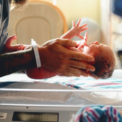 “Big Chunk Of It Stays Behind”: 91 Childbirth Facts That Might Be Hard To Stomach