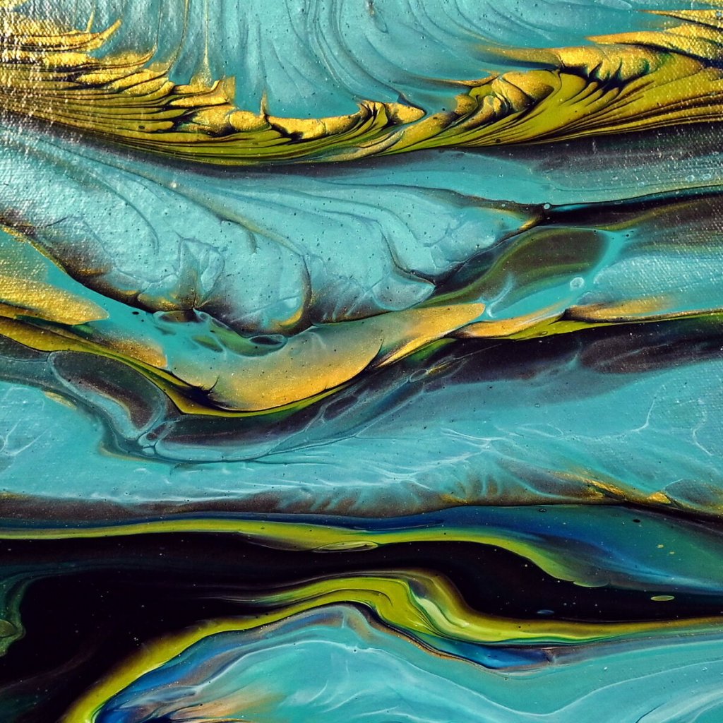 All the Art Stories - cover