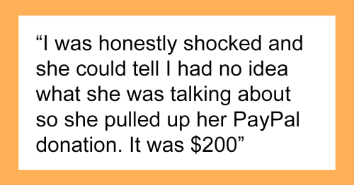 “Who Steals From A Deceased Child?”: Grieving Mom Says Her Manager Collected Donations For Her But Kept It All