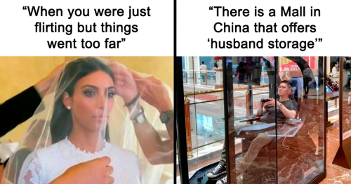 30 Hilarious Memes From This Facebook Group That Perfectly Sum Up Relationships