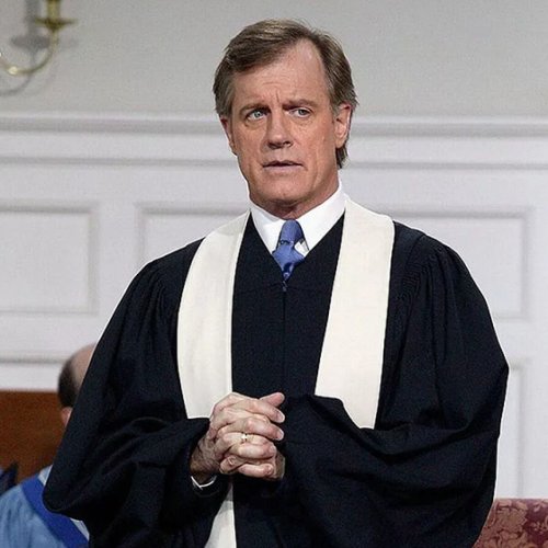 Disgraced Actor Living With ‘Superfan’ 40 Years Younger As New Documentary Uncovers Scandal
