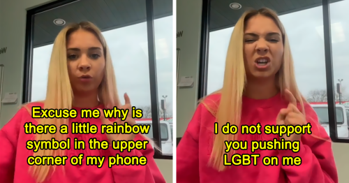Phone Store Employee Reenacts 9 Real Interactions She Had With Clueless Boomers Who Just Couldn’t Figure Out Technology