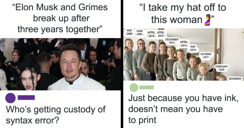 100 Times People Dropped A Sentence That Probably No One Has Ever Thought Of Before, As Shared In This Group (New Pics)