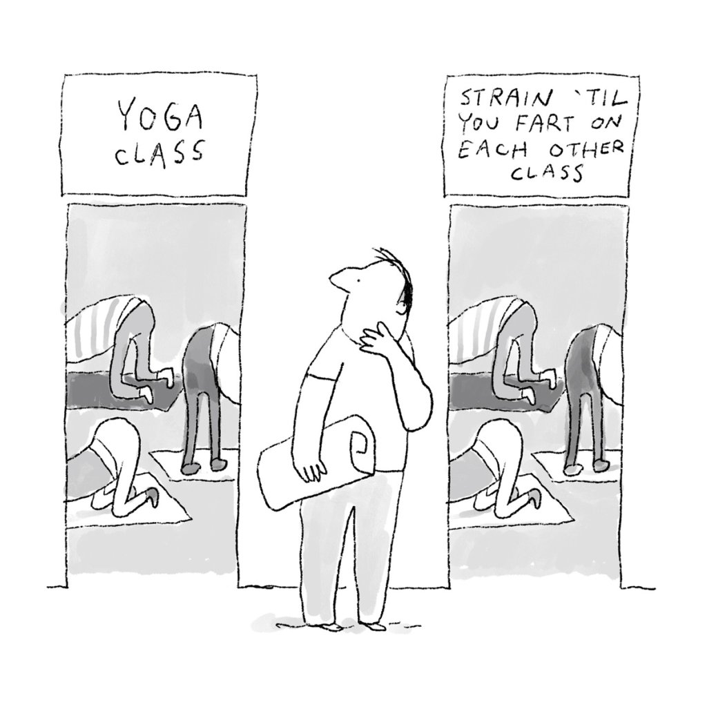 Magazine - MAKES ME LAUGH