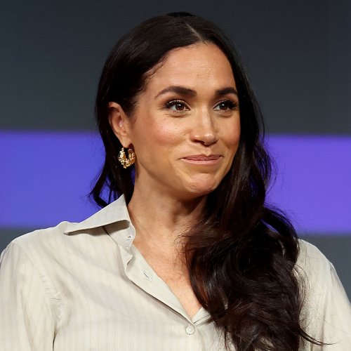 Meghan Markle Blasted For “Not Creating Anything” After “Sickly Sweet” Jam Label Peels Off