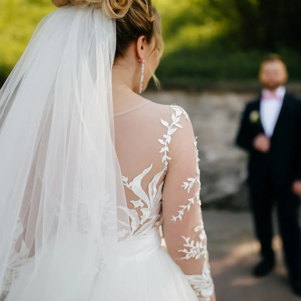 WEDDING VAULT - cover
