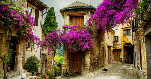 201 Fairy Tale Villages That You Can Actually Visit