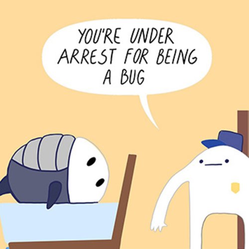 22 Witty Comics Exposing The Darker Side Of Human Nature By This Artist (New Pics)