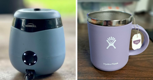 Don’t Let These 22 Amazon Memorial Day Bargains Become The Ones That Got Away