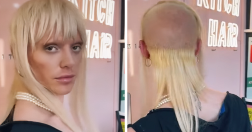 81 Times People Spotted Such Tragic Hairstyles, They Just Had To Shame Them Online