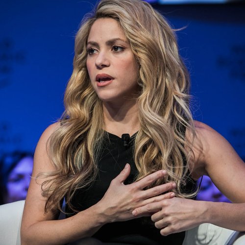 Shakira Charged With Tax Evasion, Faces Prison Time Of Up To 8 Years
