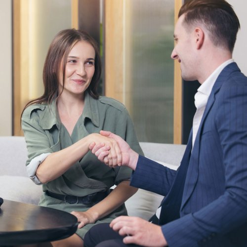 “Needless To Say, He Didn’t Get The Job”: 51 Wild Job Interview Stories Of People Aiming High