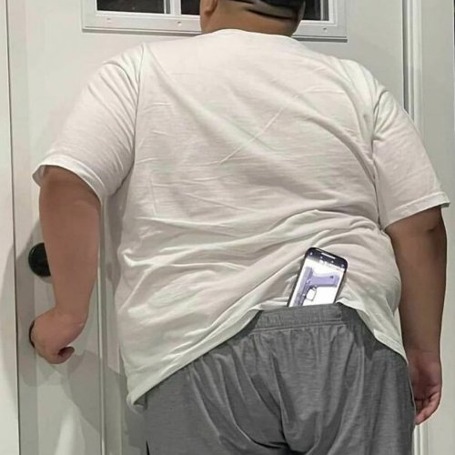“Pics That Go Hard”: 114 Of The Best Posts From This Page (New Pics)