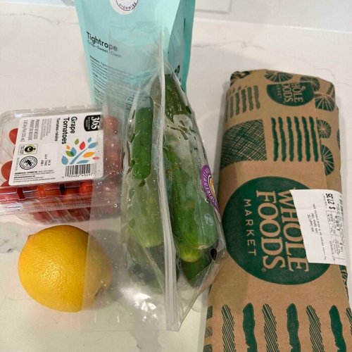 People Share The Cost Of Groceries In Their Home Country In A Series Of 80 Photos