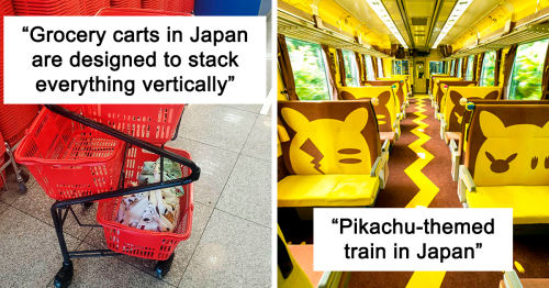 50 Japanese Inventions That Show Off How Distinct The Country Is From Any Other Place Interview