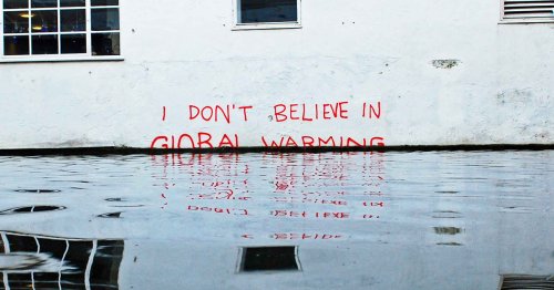 64 Powerful Street Art Pieces That Tell The Uncomfortable Truth